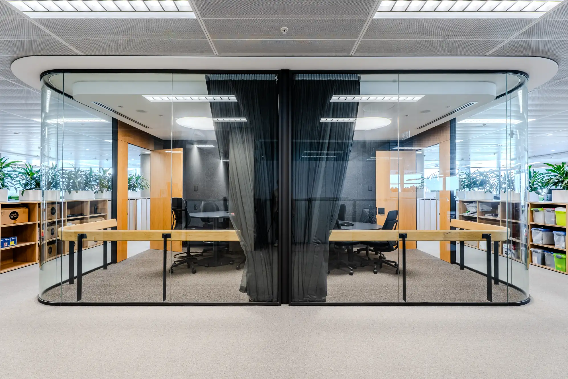 Level 17 & 18, International Tower 3, 300 Barangaroo Ave