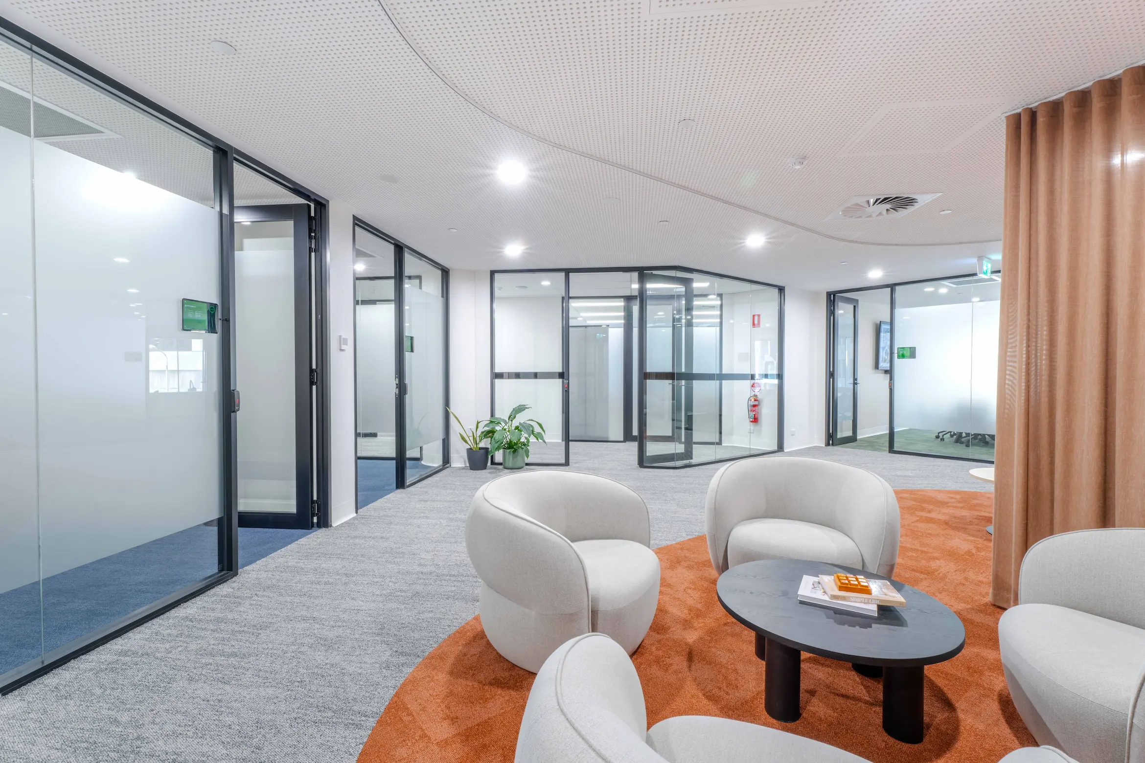 Level 1 & 2, 63 Pirie Street, Adelaide SA 5000