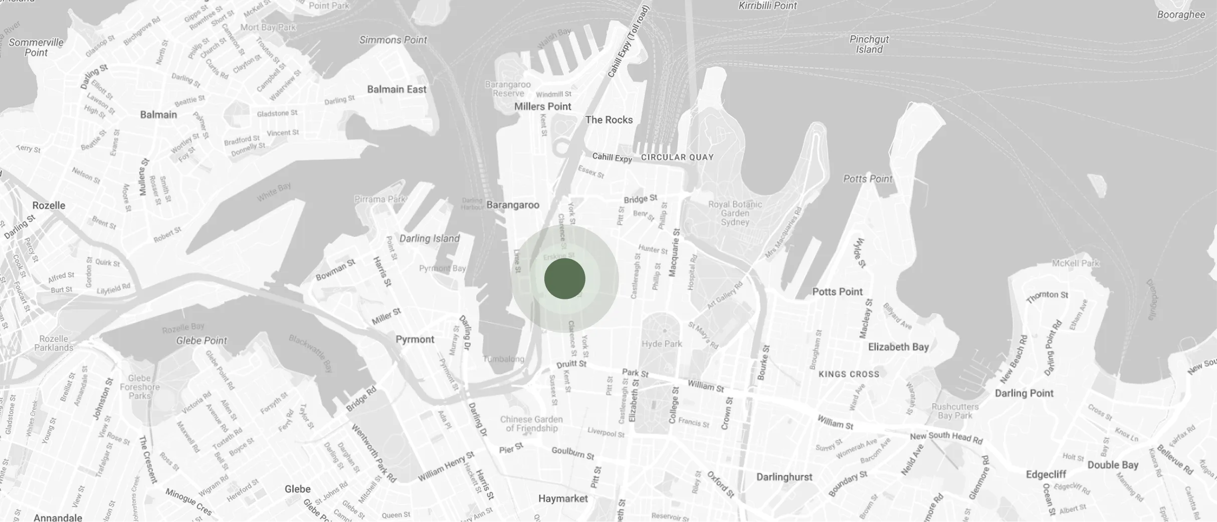 Level 3, 333 Kent Street, Sydney NSW 2000