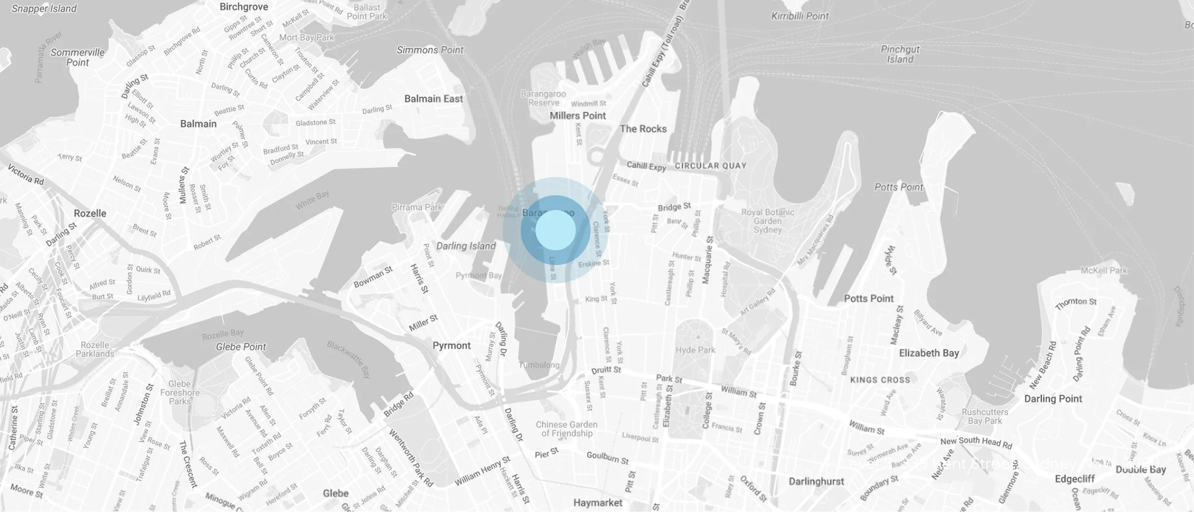 Level 17 & 18, International Tower 3, 300 Barangaroo Ave