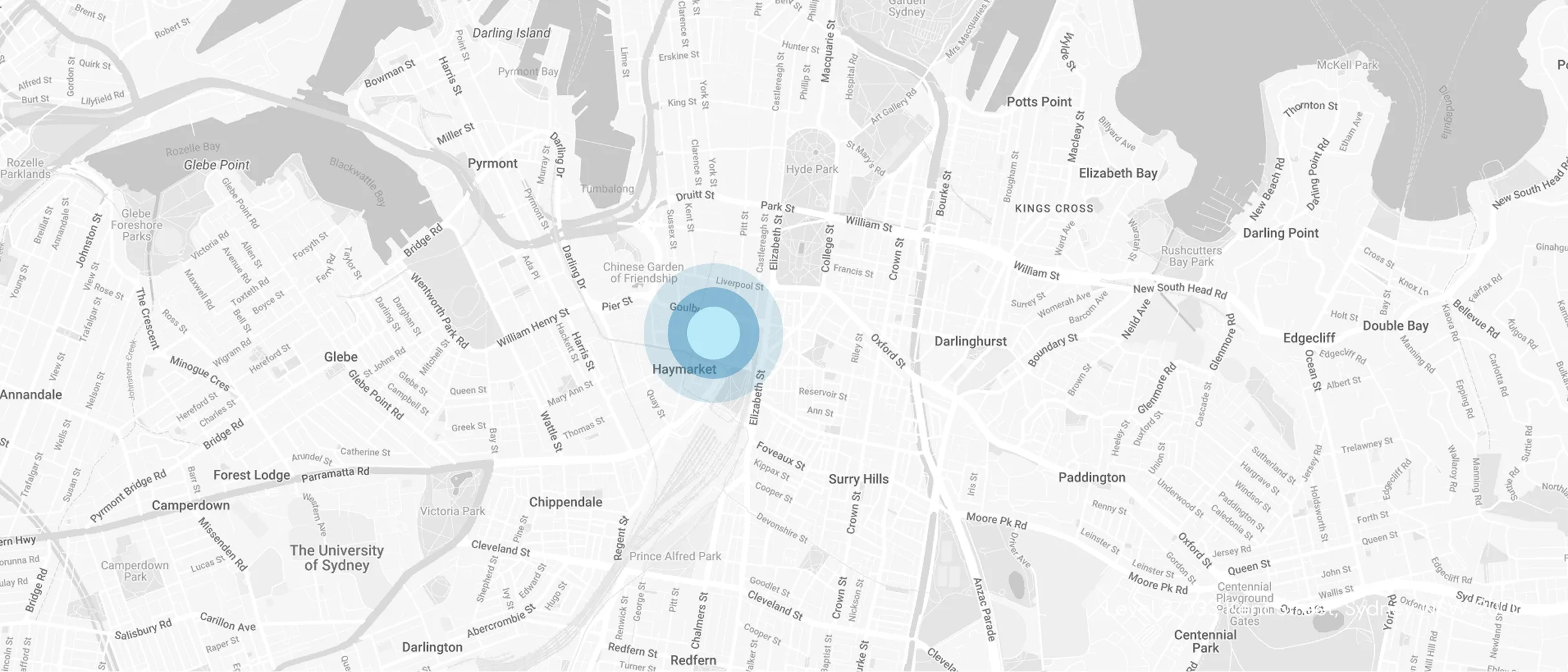 24 Campbell Street, Sydney NSW 2000