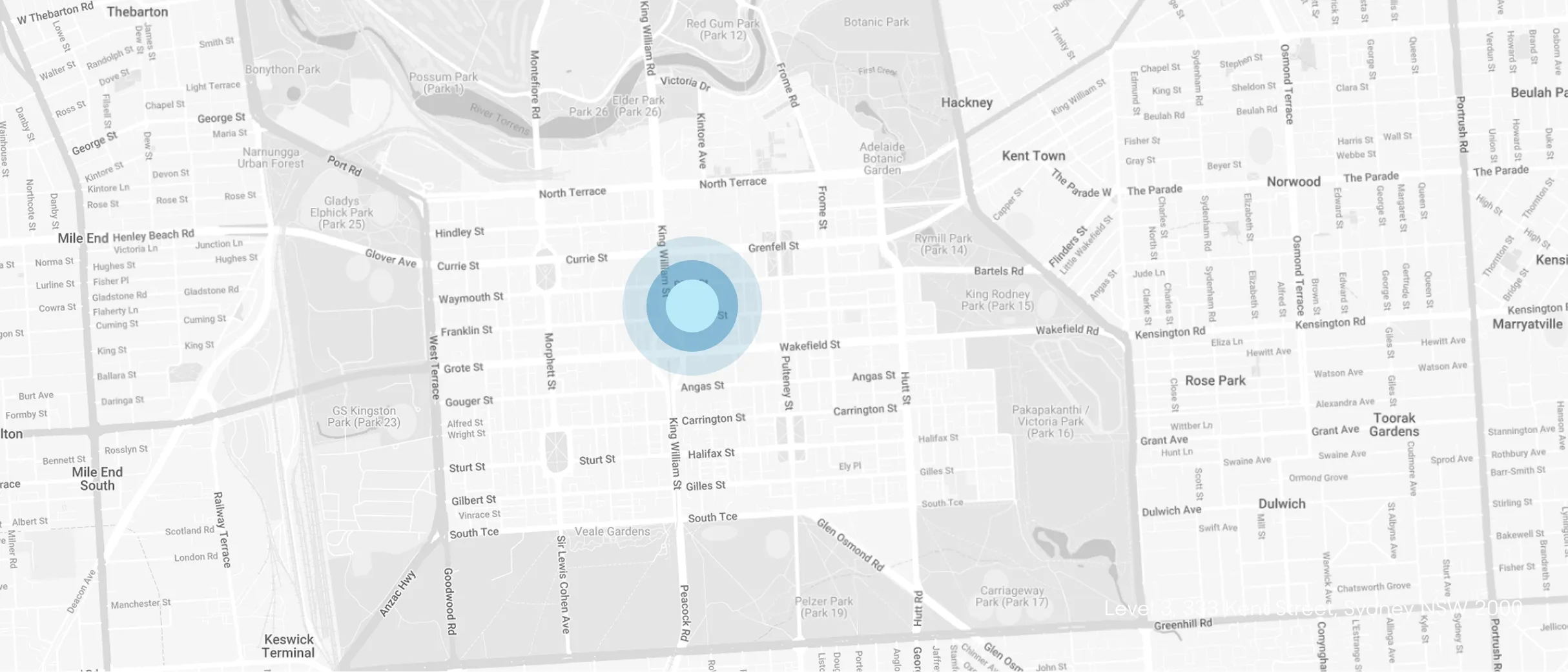 Level 1 & 2, 63 Pirie Street, Adelaide SA 5000