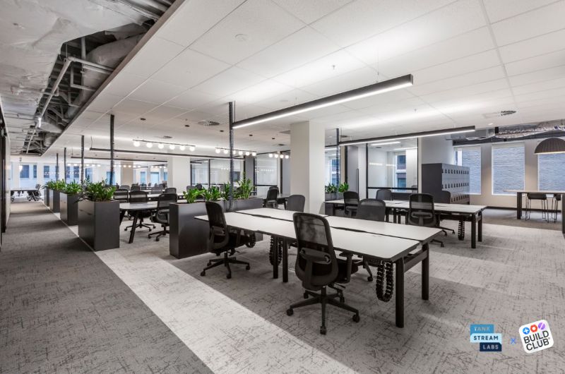 Tank Stream Labs Partners with Build Club to Launch AI Residency in Melbourne