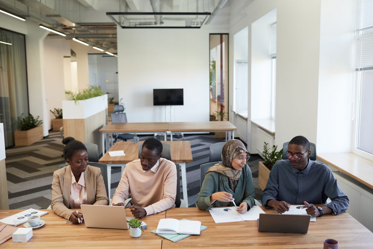 Top 10 Best Coworking Spaces in Sydney (2026)