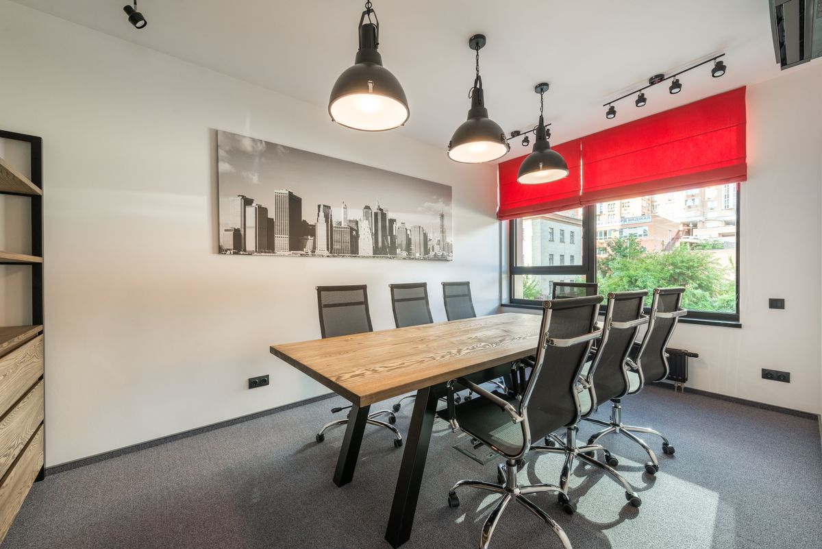 Top 5 Best Office Spaces in Sydney (2026)