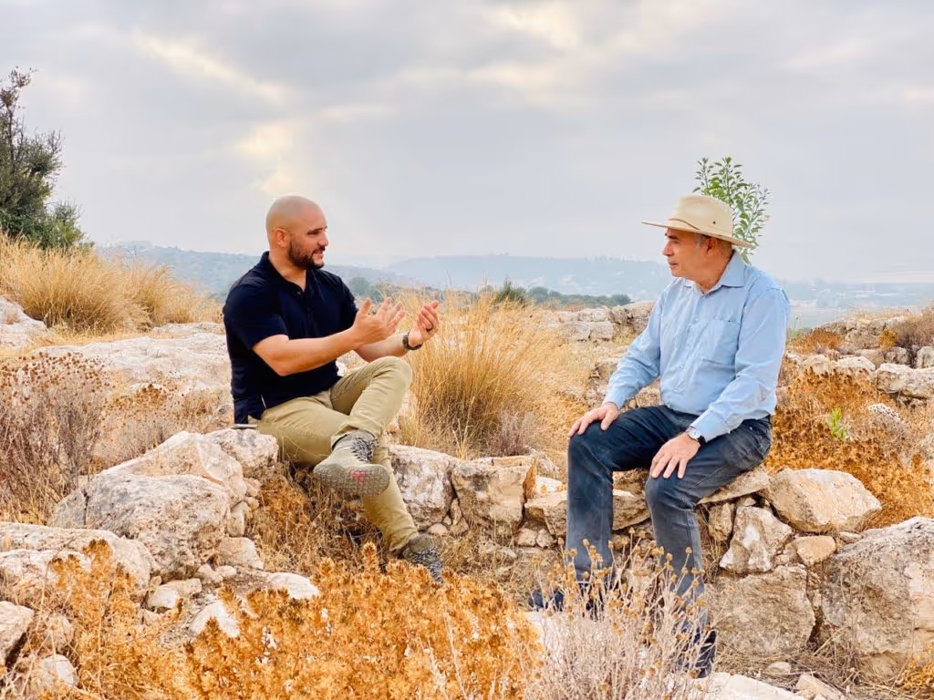 TBN Insights: Israel & The Middle East