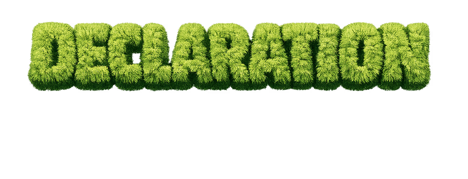 The word 'ПРОСТО' styled in green grass.