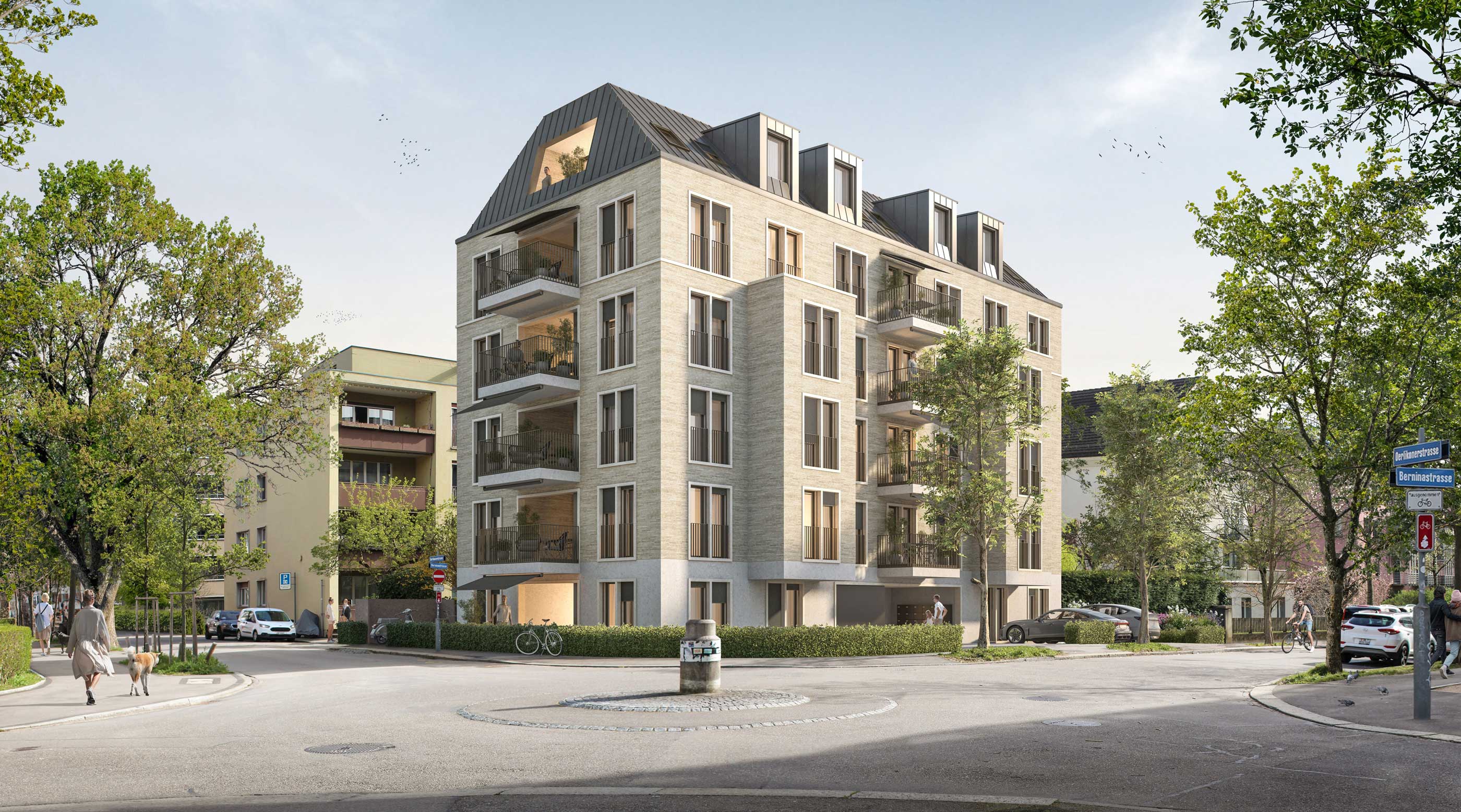 Berninastrasse_Zuerich Aussen 1
