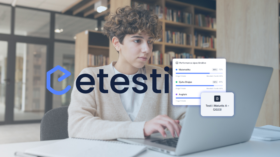 Project image e-testi
