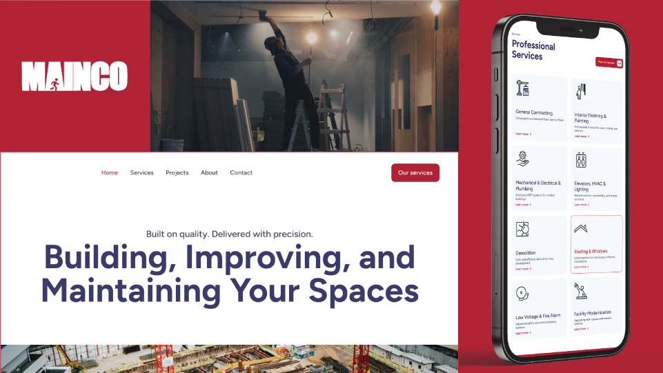 project image mainco