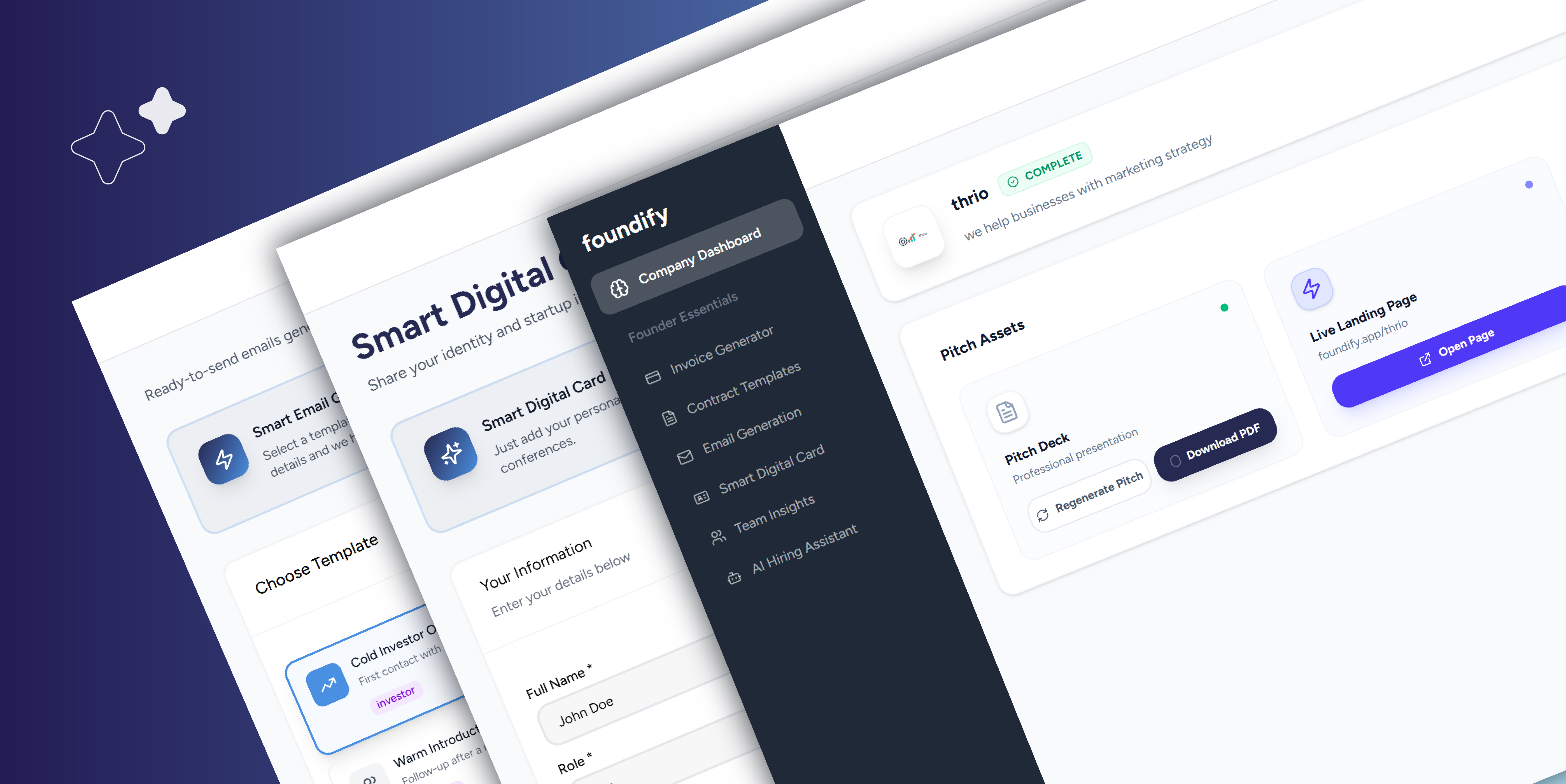 project foundify img