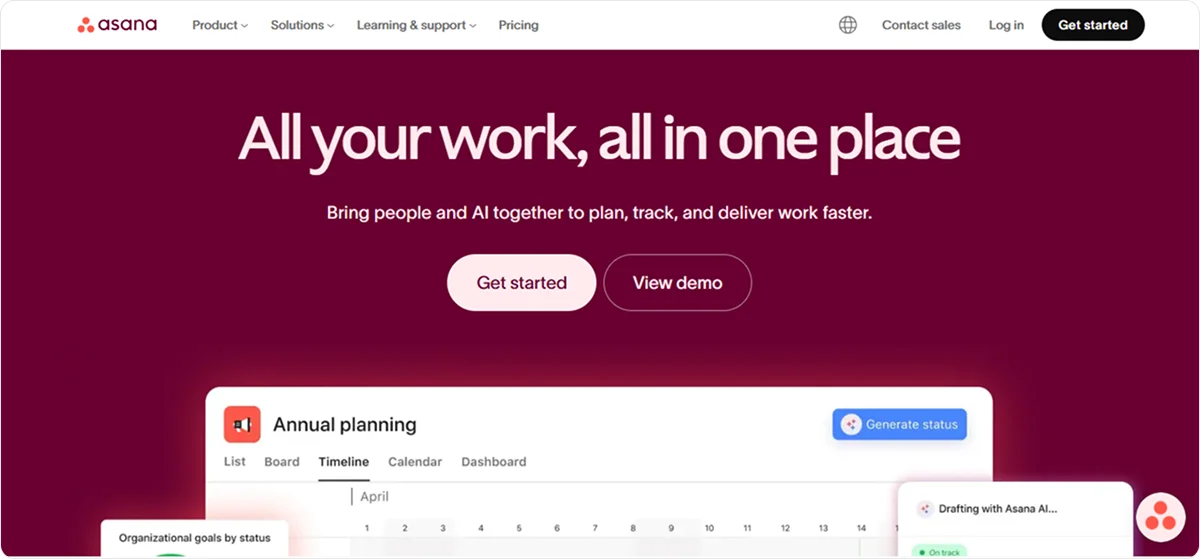 asana-homepage