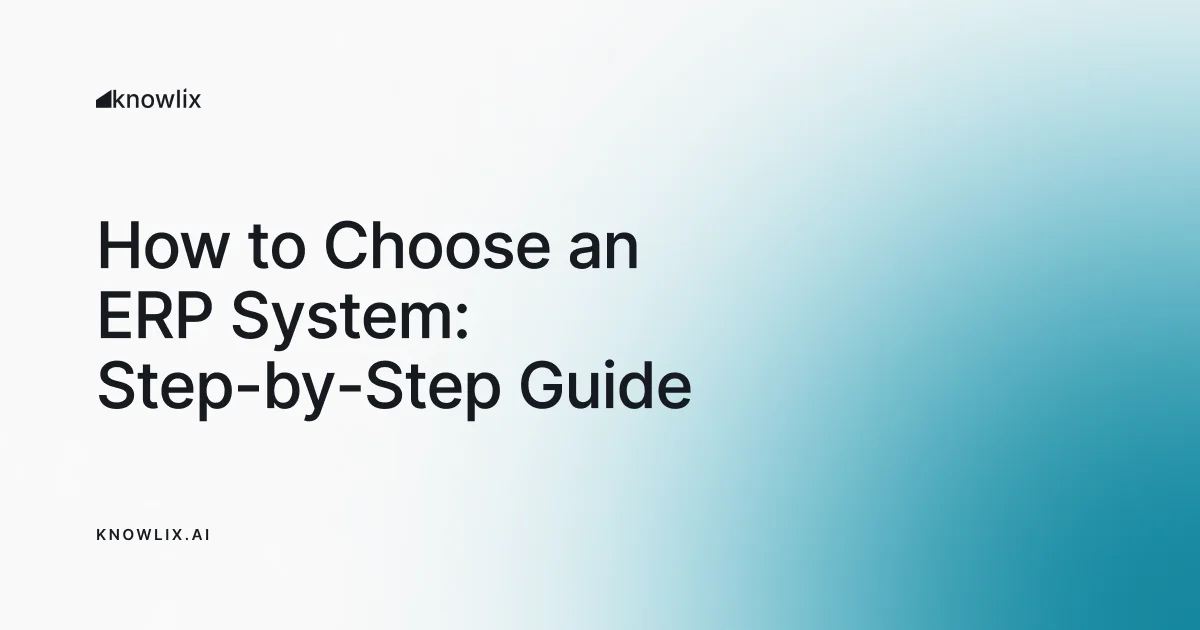 how-to-choose-an-erp-system-cover