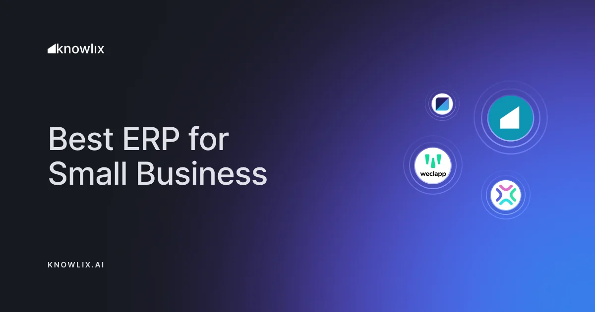 best-erp-for-small-business-cover