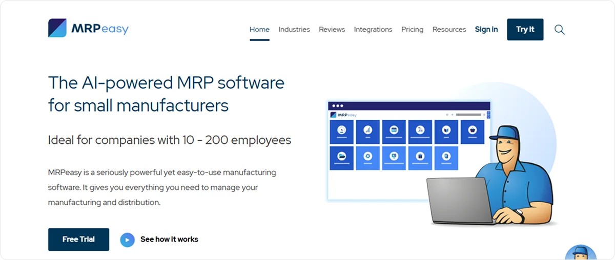 mrpeasy-homepage