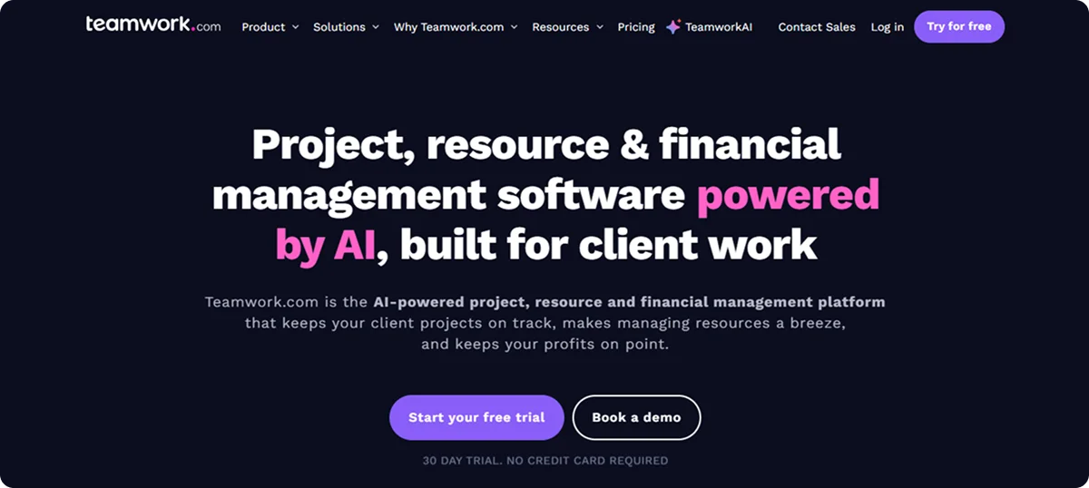 teamwork-homepage