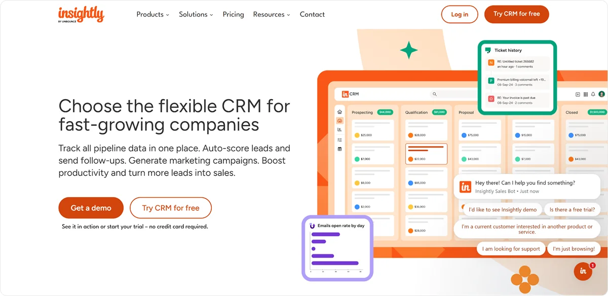 insightly-homepage