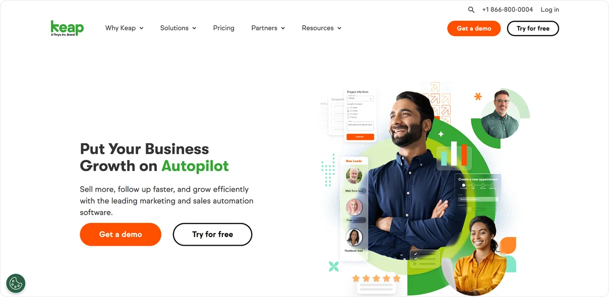 keap-homepage
