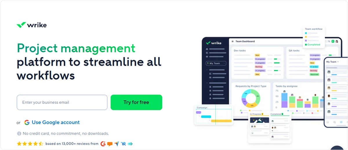 wrike-homepage