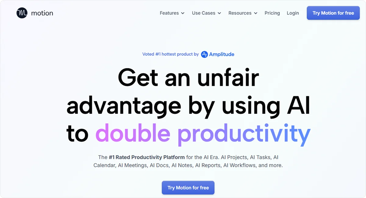 motion-homepage