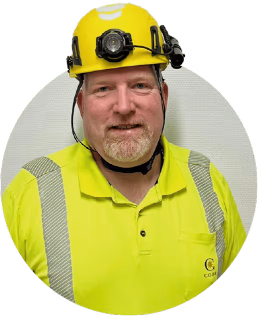 Porträtt av Jenns Städhammar.