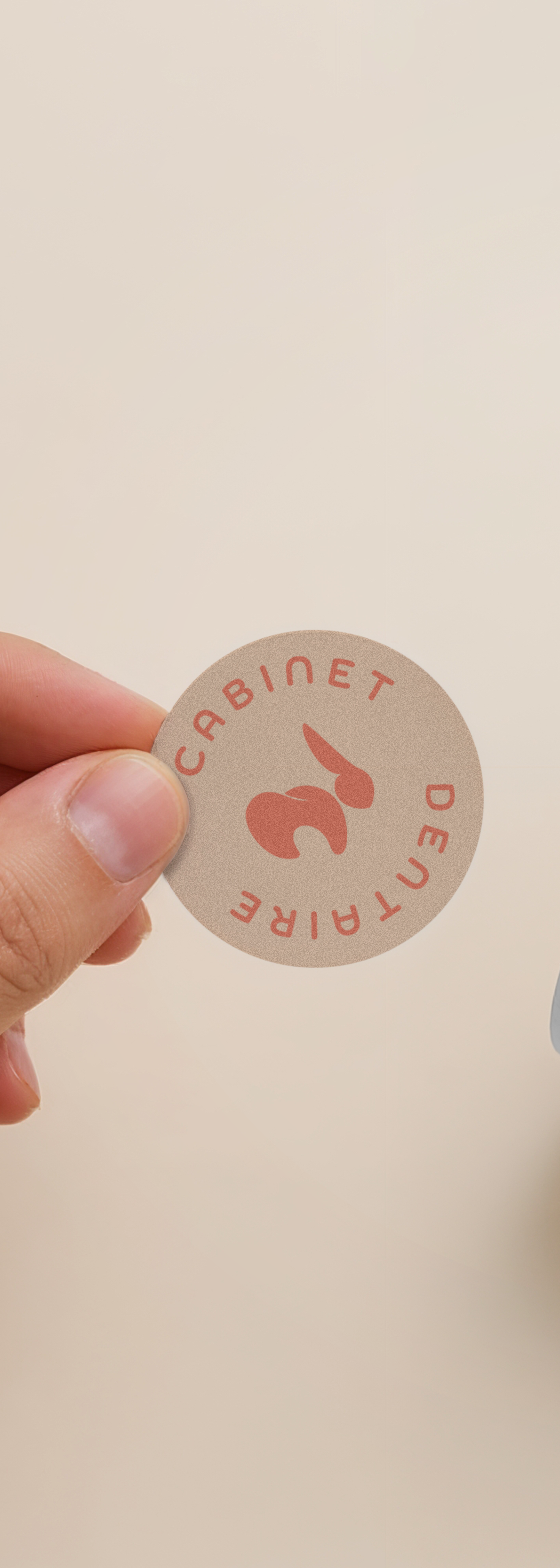 catalogue marc parcs et jardins sur cube en bois