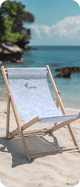 marc parcs et jardins cartes de visites verso noir et vert dans blister