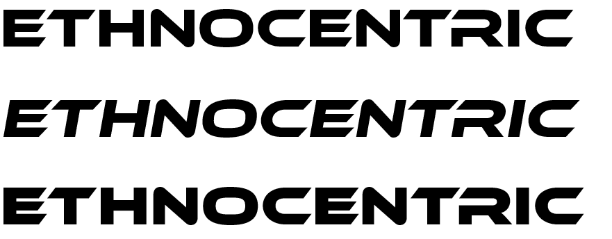 déclinaison d'une identité graphique  typologie et motifs 