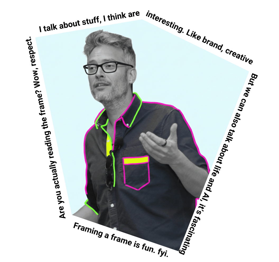 Manu (Emmanuel) Cohen -