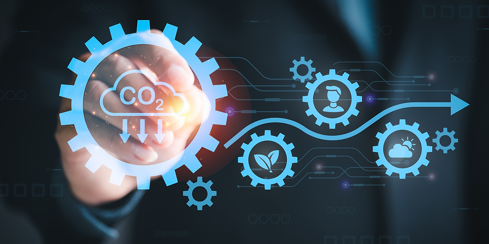 Sustainability opportunity