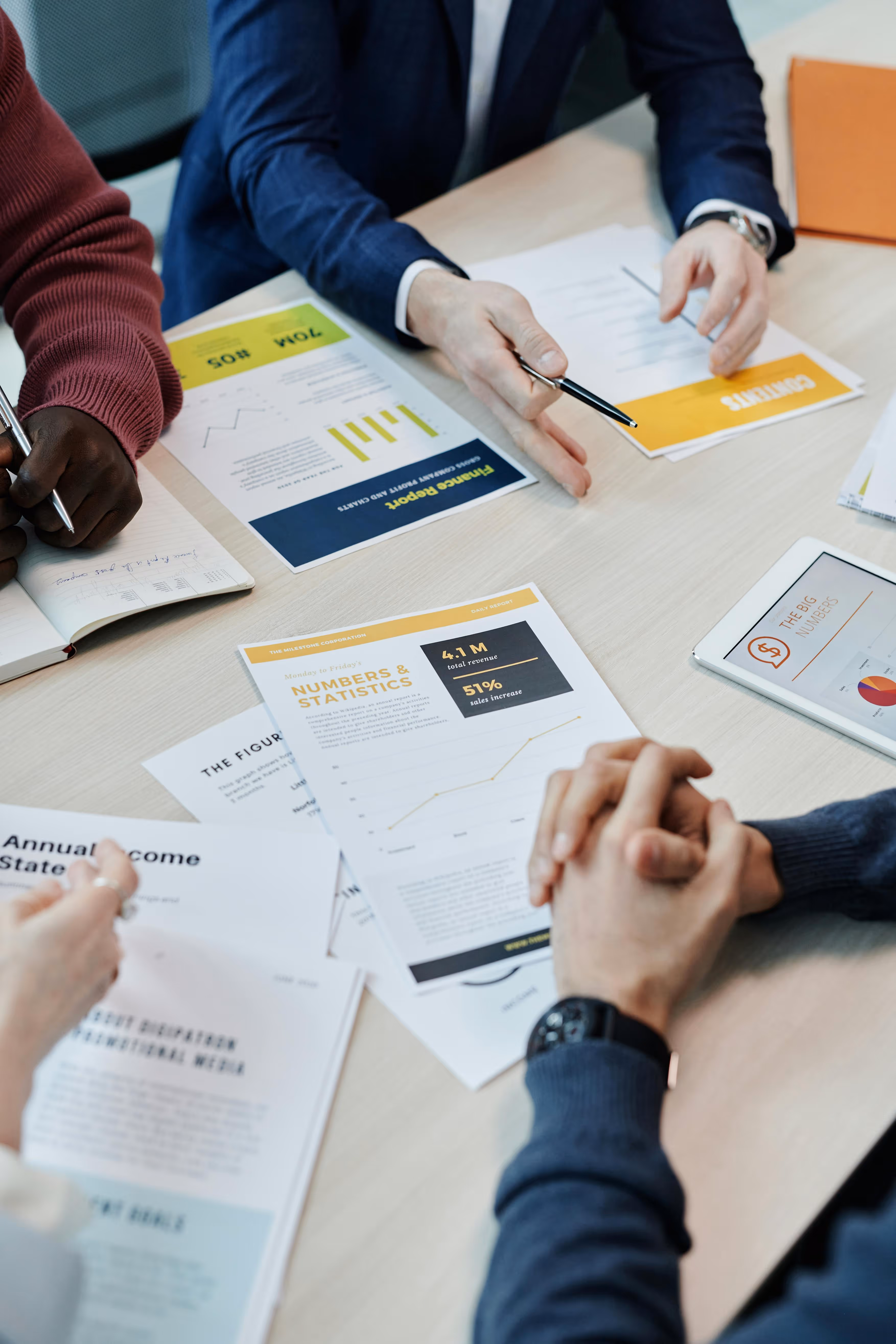 Professional Services