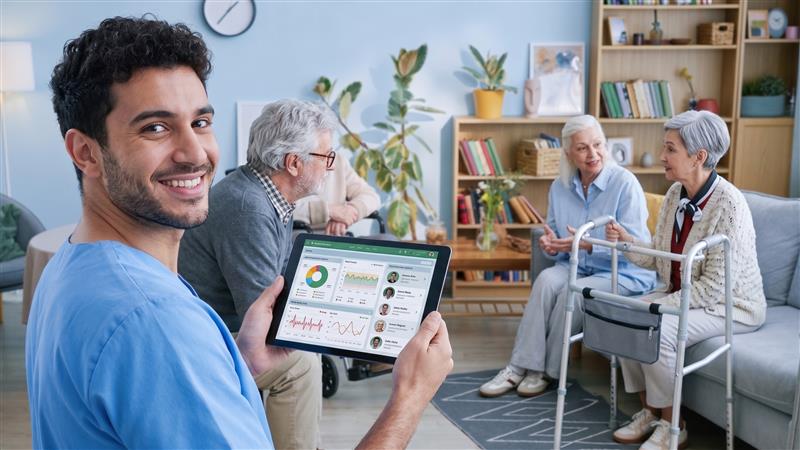 Healthcare & Medical