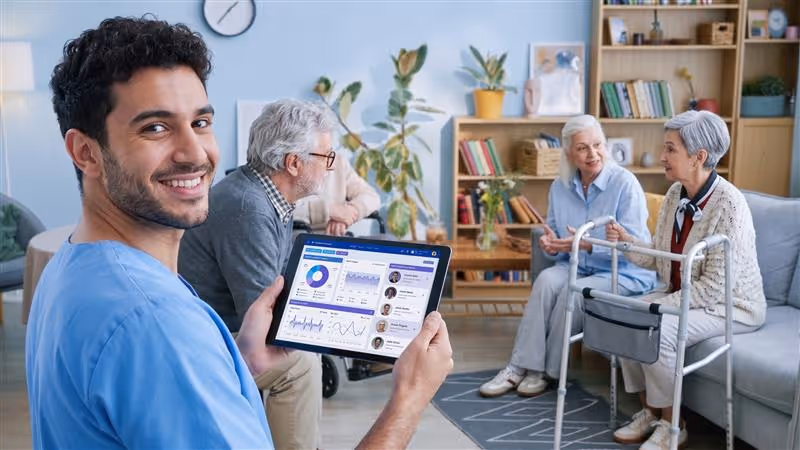 Health & Social Care