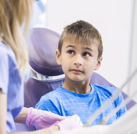 Articulations temporo-mandibulaires de nos enfants - partie 3