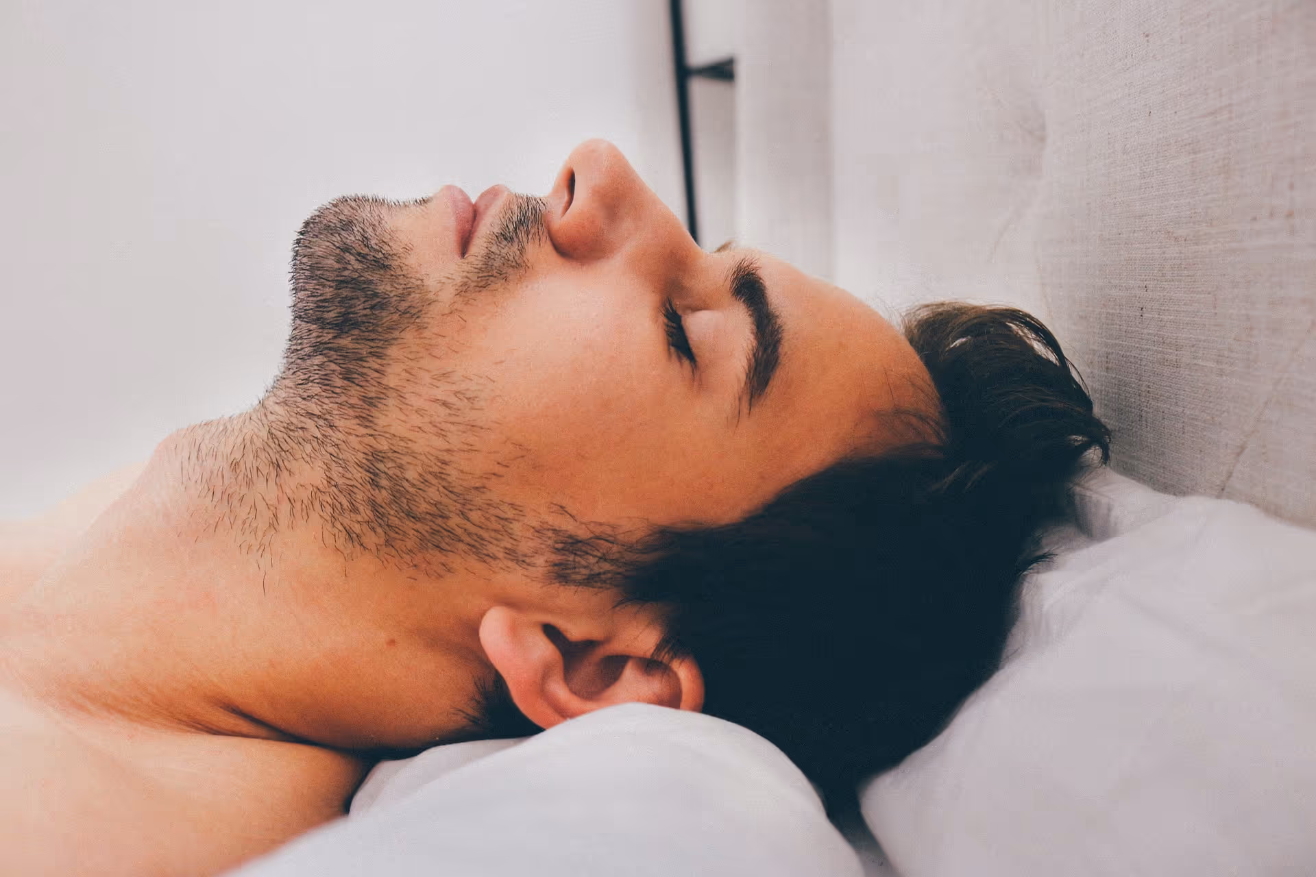 La place de l’orthodontie  dans le syndrome d’apnée du sommeil