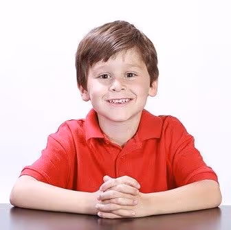 Soins en orthodontie pour les jeunes