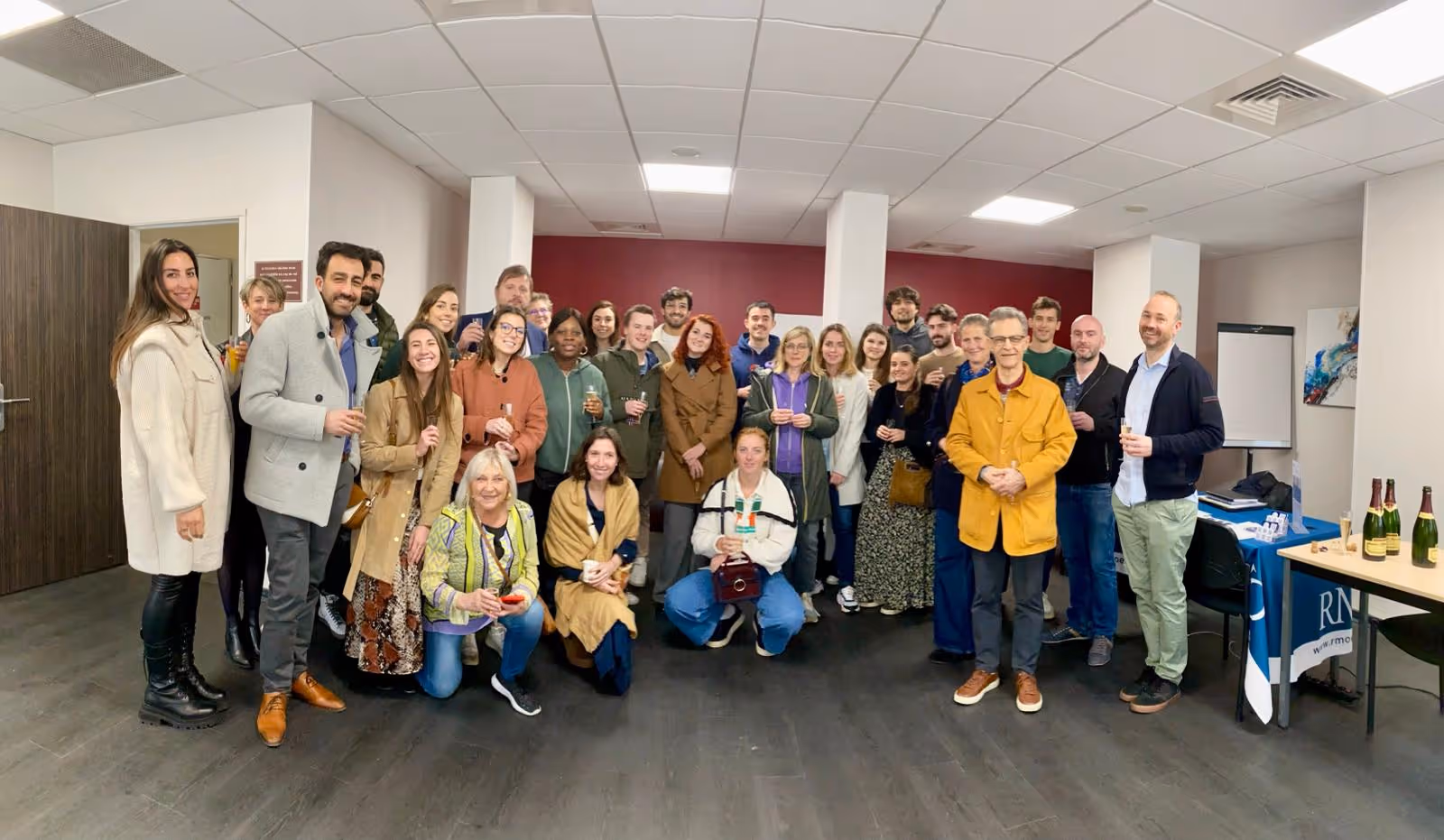 70ème session - Formation initiale en orthodontie