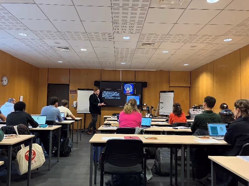 68ème session - Formation initiale en orthodontie