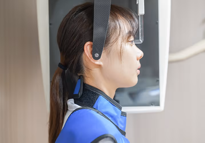 La Téléradiographie de Profil en Orthodontie : Fondamentaux, Applications et Formation Avancée