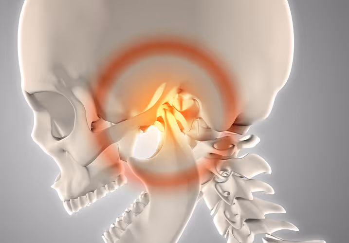 Troubles temporo-mandibulaires : repérer avant d'agir