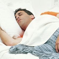 Orthodontiste, son rôle dans l'apnée du sommeil
