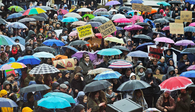 Demo für Psychotherapeuten