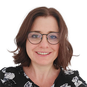 Christel Van den Berghe