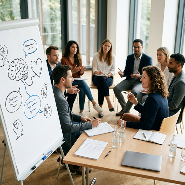 Demo für Vergütung von Psychotherapie