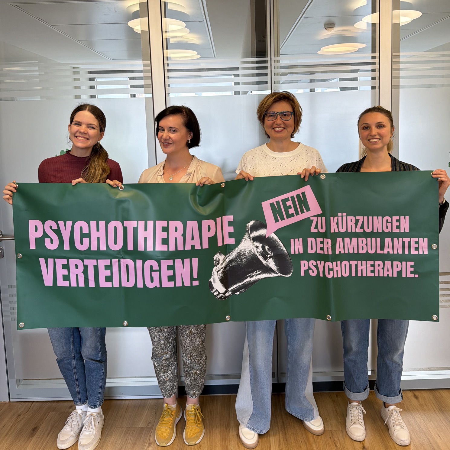 Vergütung für Psychotherapie