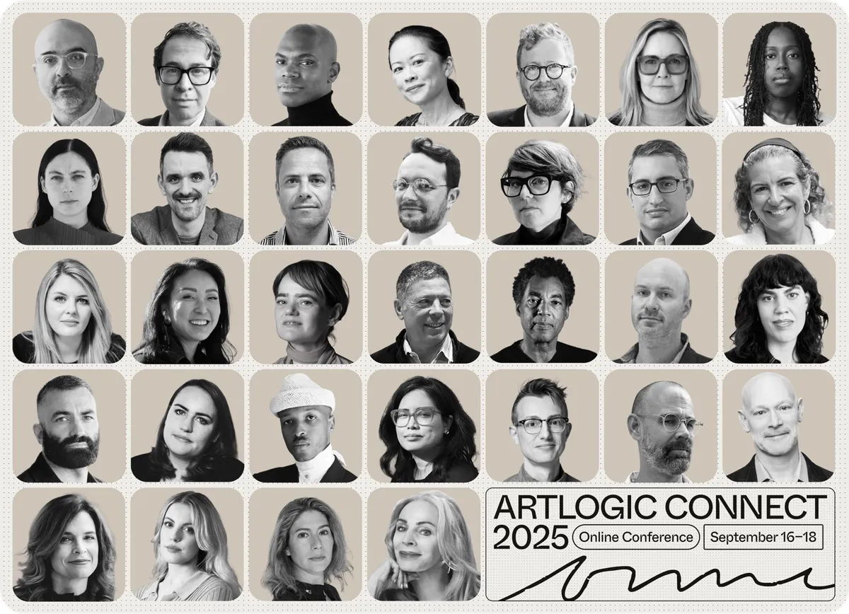Artlogic Connect '25