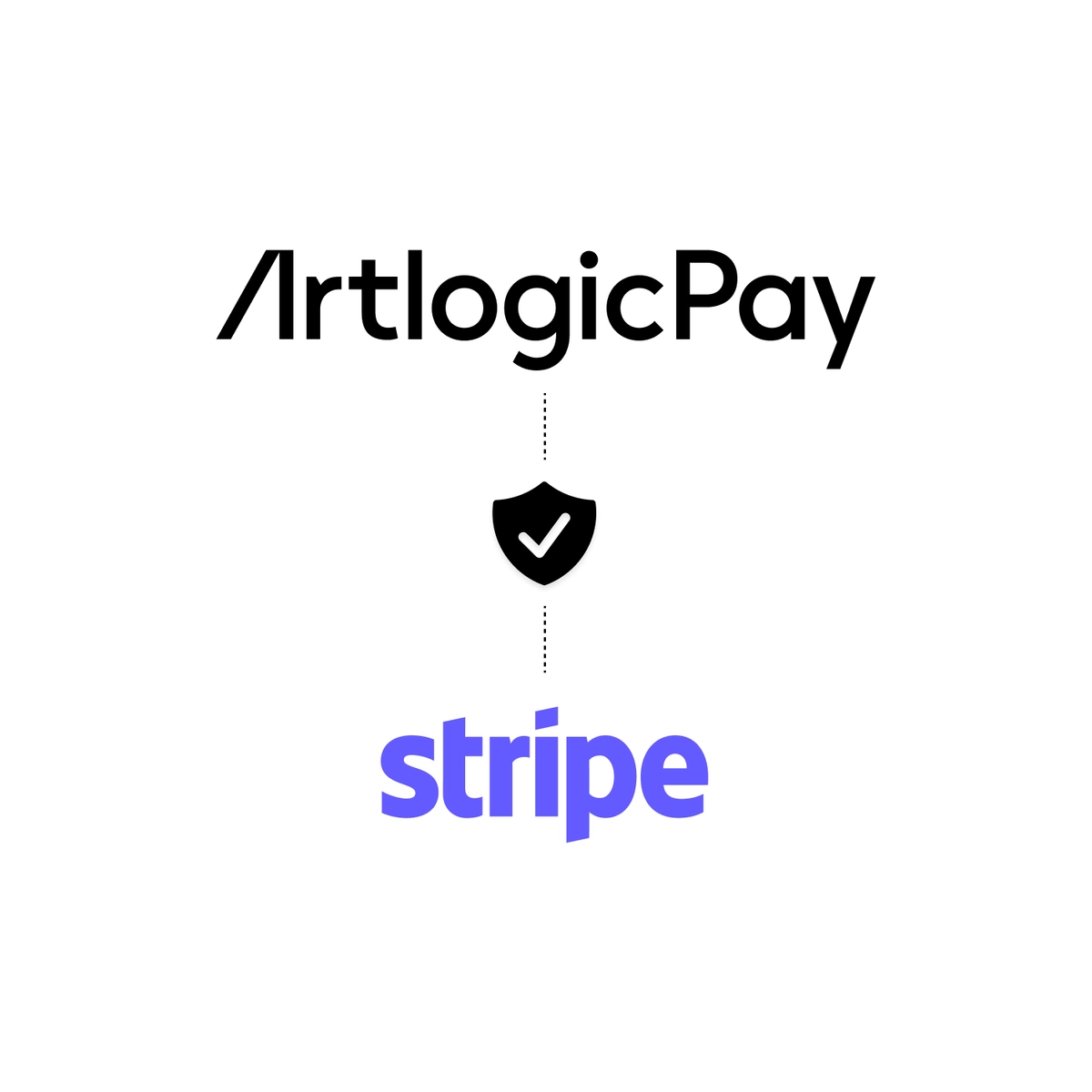 Artlogic Page - Stripe integration