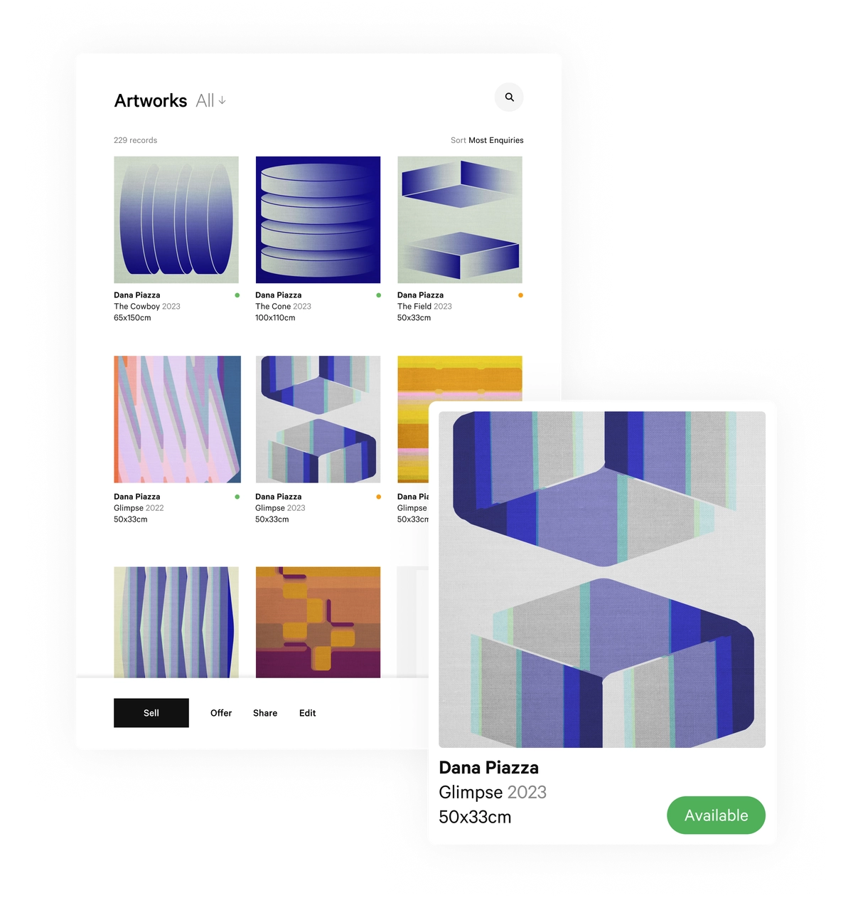 Artlogic Artworks