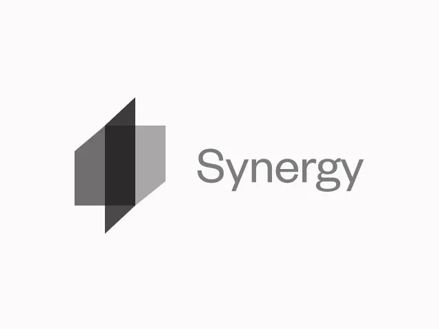 Synergy Logo