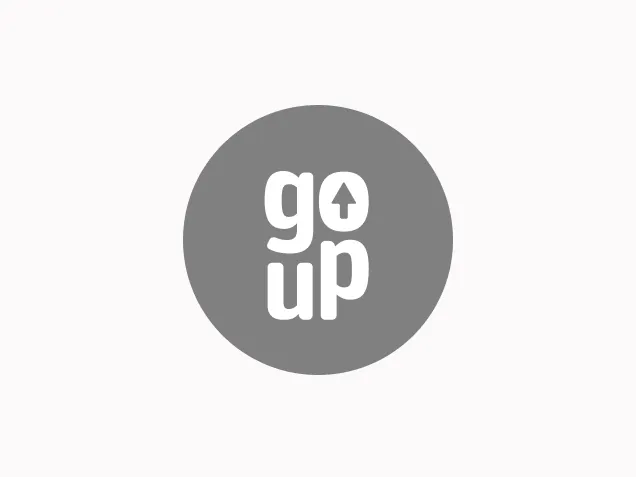 Go Up Logo